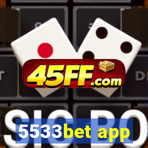 5533bet app